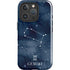 Gemini Constellation iPhone 16 Pro Impact Case